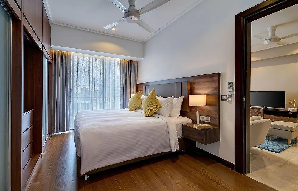Trillion Suites By Slg Kuala Lumpur