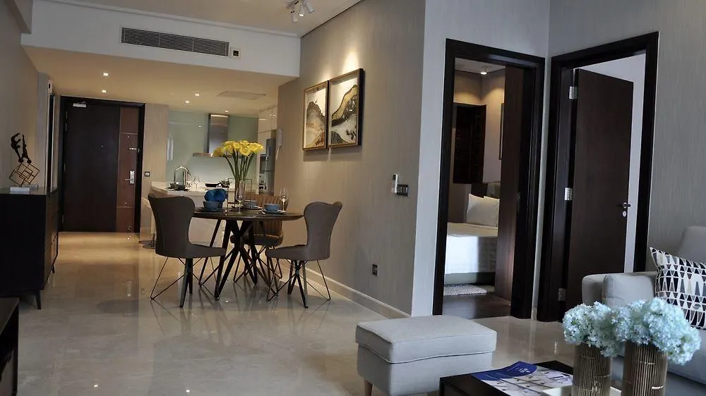 Hotel Trillion Suites By Slg Kuala Lumpur