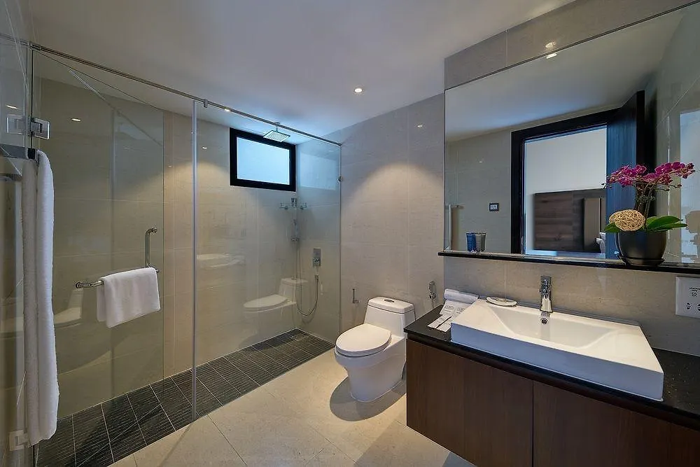 Trillion Suites By Slg Kuala Lumpur