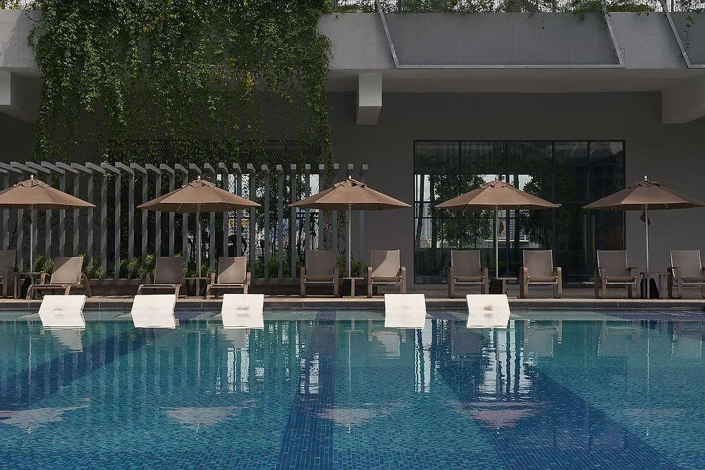 Hotel Trillion Suites By Slg Kuala Lumpur