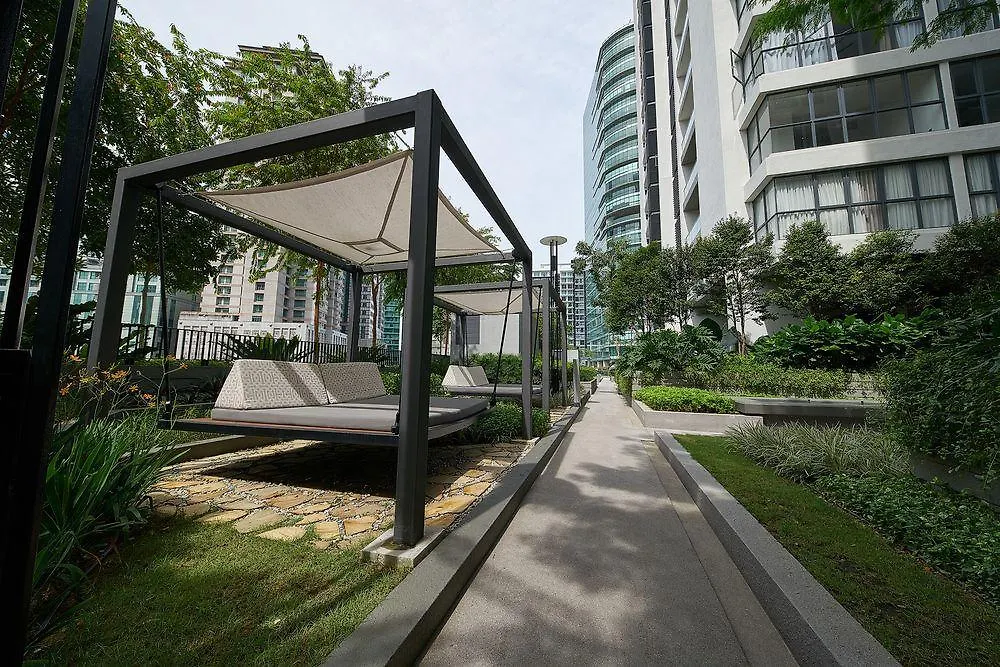Trillion Suites By Slg Kuala Lumpur