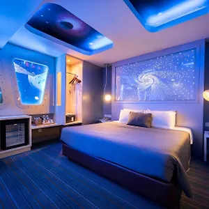 Kingston 3 - Hotel