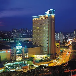 Cititel Mid Valley Куала-Лумпур