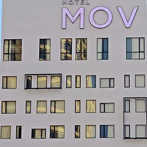 Mov Куала-Лумпур