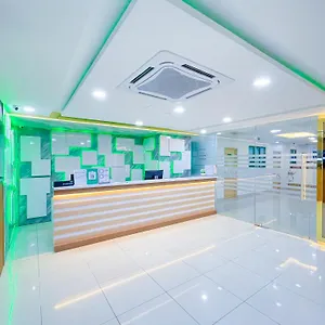 Starq Bukit Bintang Hotel
