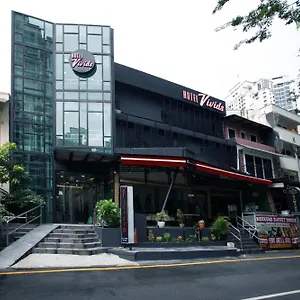 Hotel Vivids, Kuala Lumpur