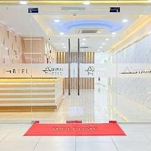 Astar Bukit Bintang Hotel