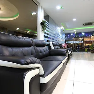 Hotel Eco At Bbcc, Kuala Lumpur