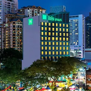Ibis Styles Bukit Bintang Hotel