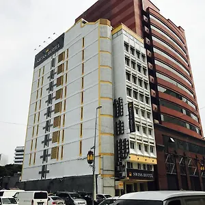 Swiss Hotel