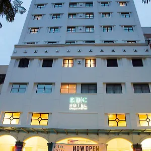 Hotel Alamis - Formerly Edc, Kuala Lumpur