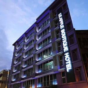 Hotel Le Apple Boutique Bukit Bintang, Kuala Lumpur