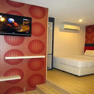 T-hotel Bukit Bintang Hotel