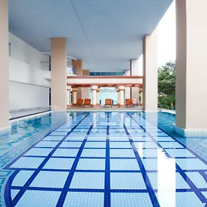 Hotel Silka Maytower, Kuala Lumpur